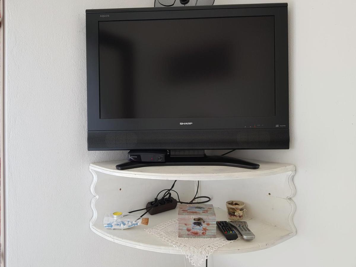 Apartments Dora And Tonka Krk Porat  Εξωτερικό φωτογραφία