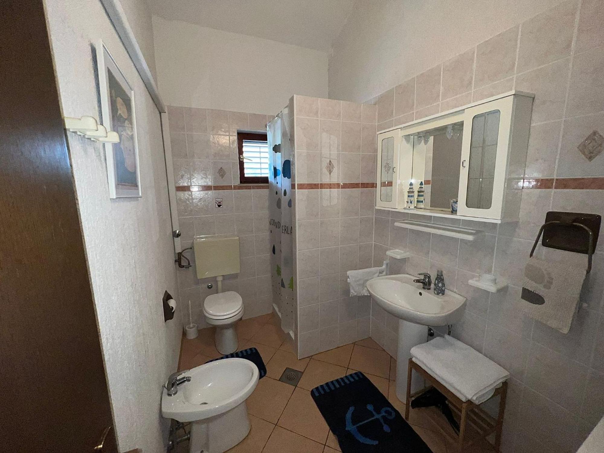 Apartments Dora And Tonka Krk Porat  Εξωτερικό φωτογραφία