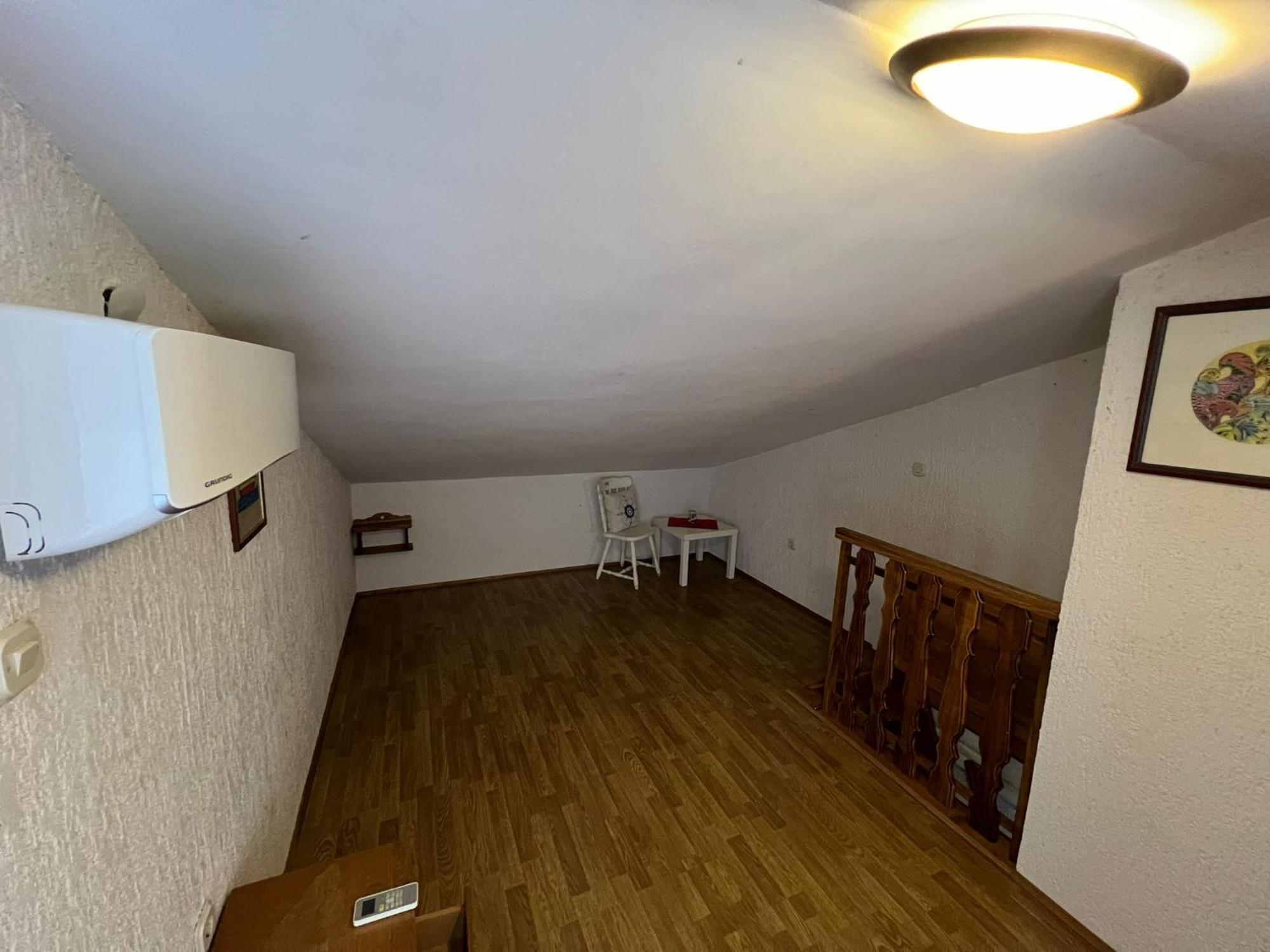 Apartments Dora And Tonka Krk Porat  Εξωτερικό φωτογραφία